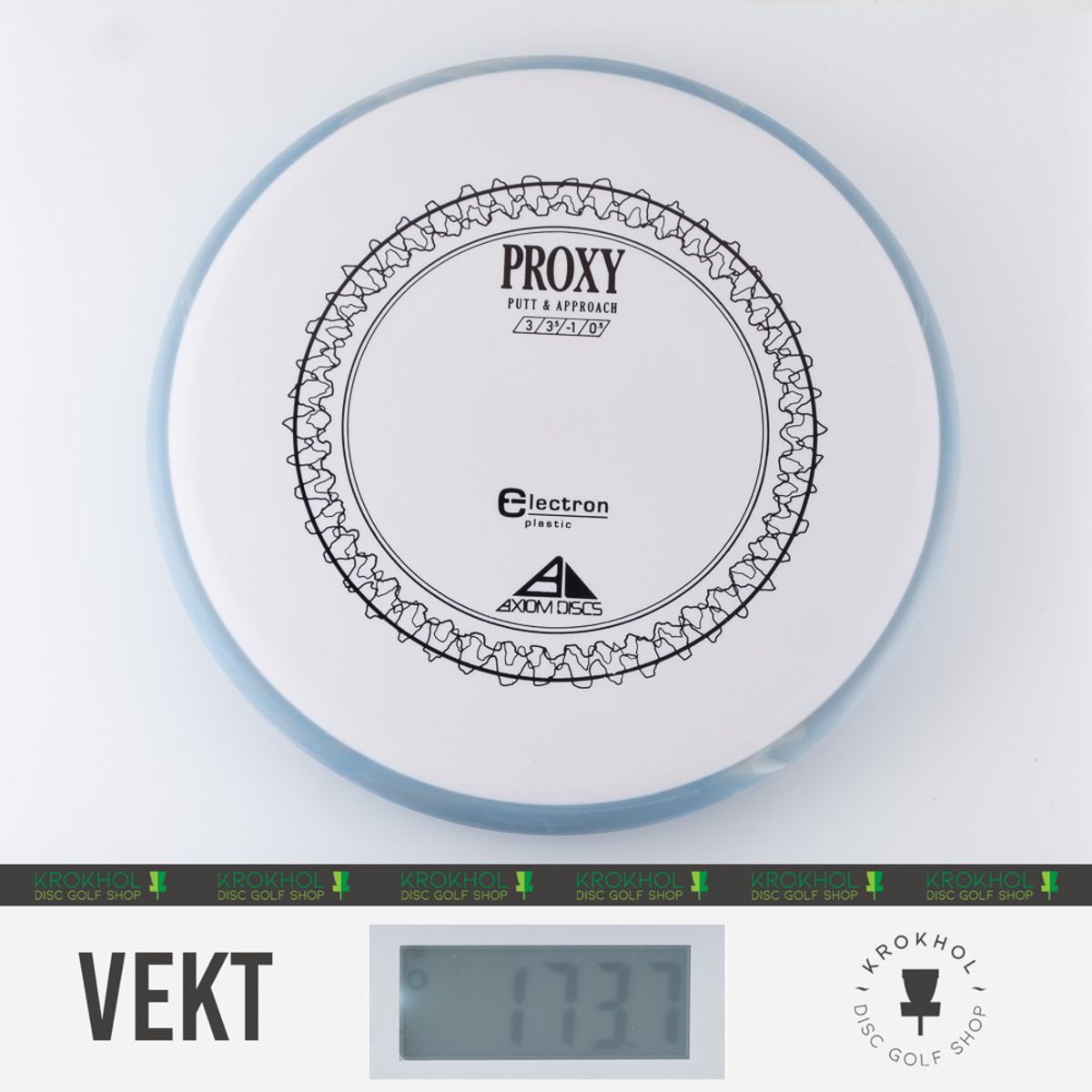 Electron Proxy - Classic