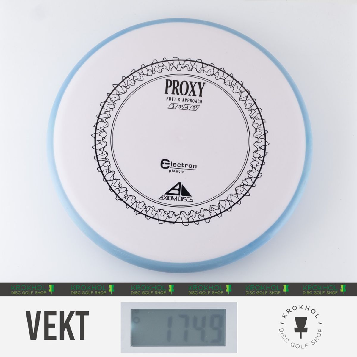 Electron Proxy - Classic