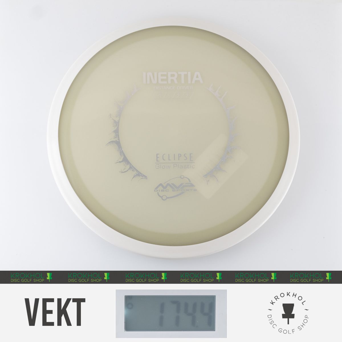 Eclipse Glow Inertia