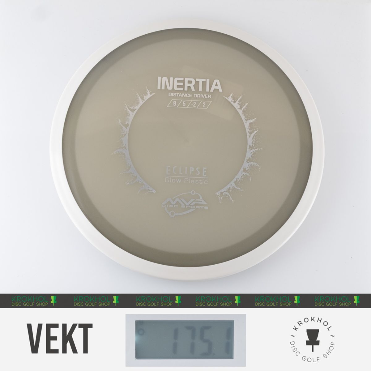 Eclipse Glow Inertia