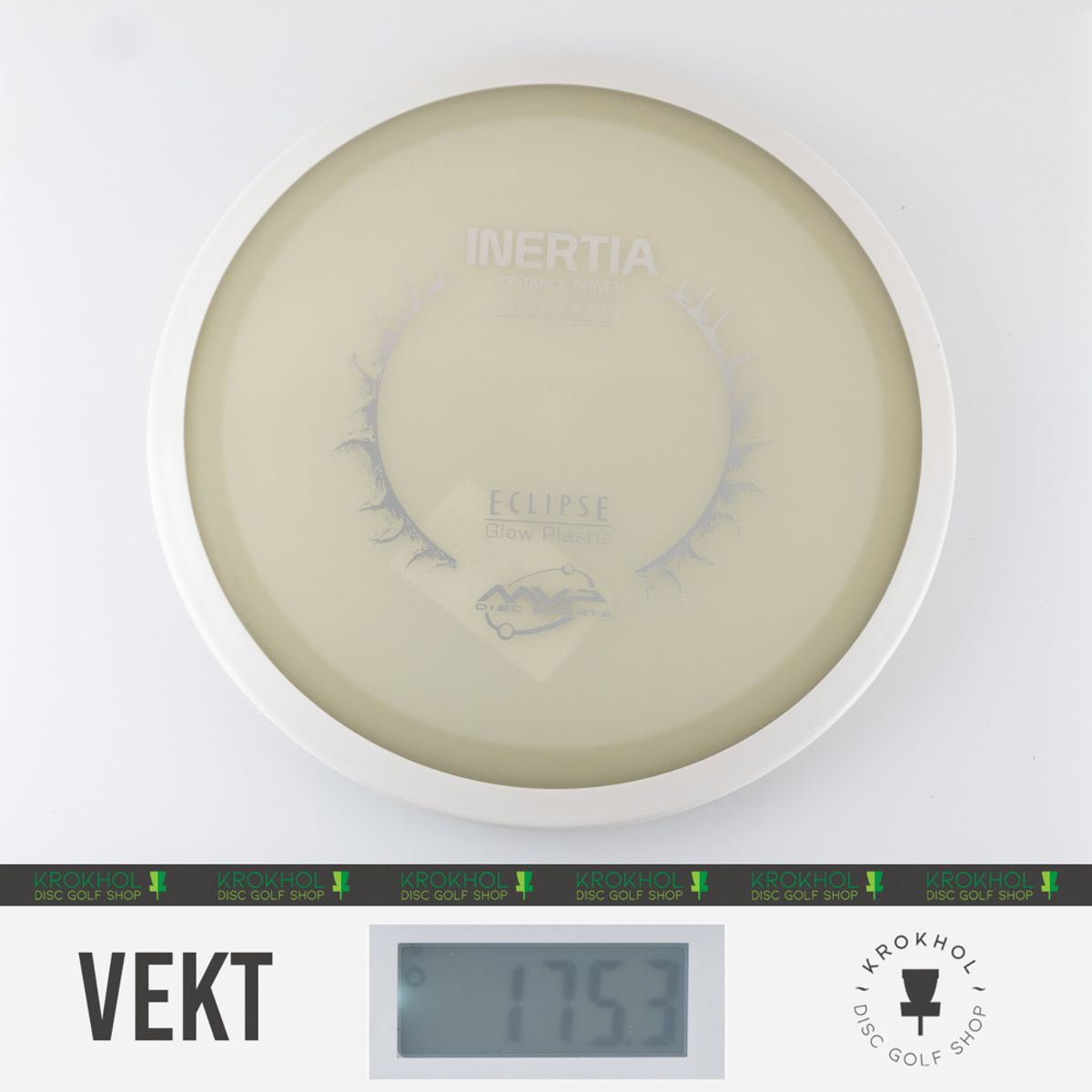 Eclipse Glow Inertia