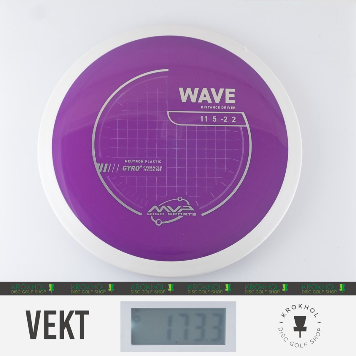 Neutron Wave - Project Lab Coat