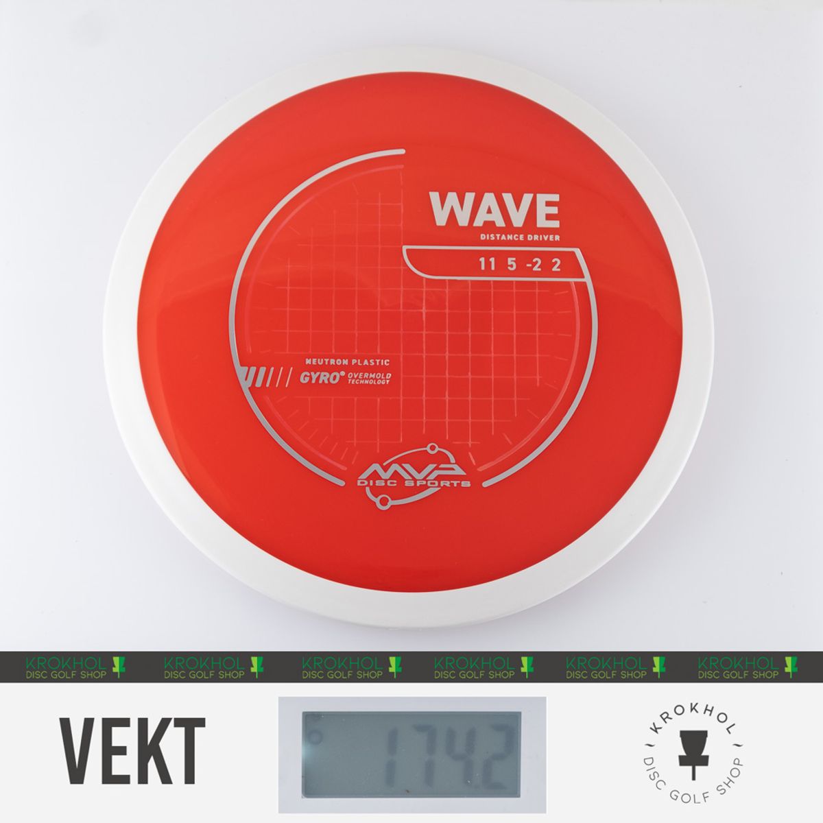 Neutron Wave - Project Lab Coat