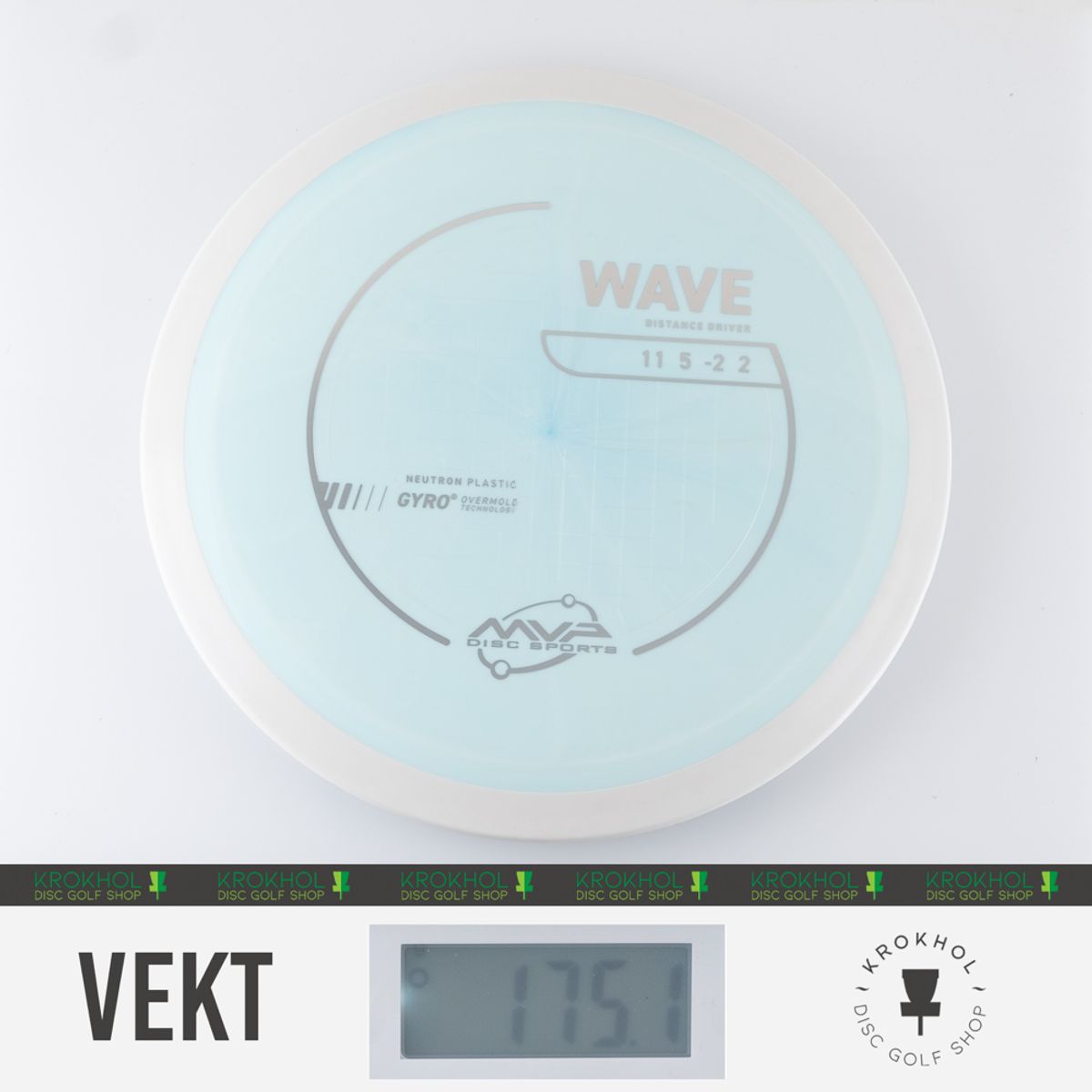 Neutron Wave - Project Lab Coat