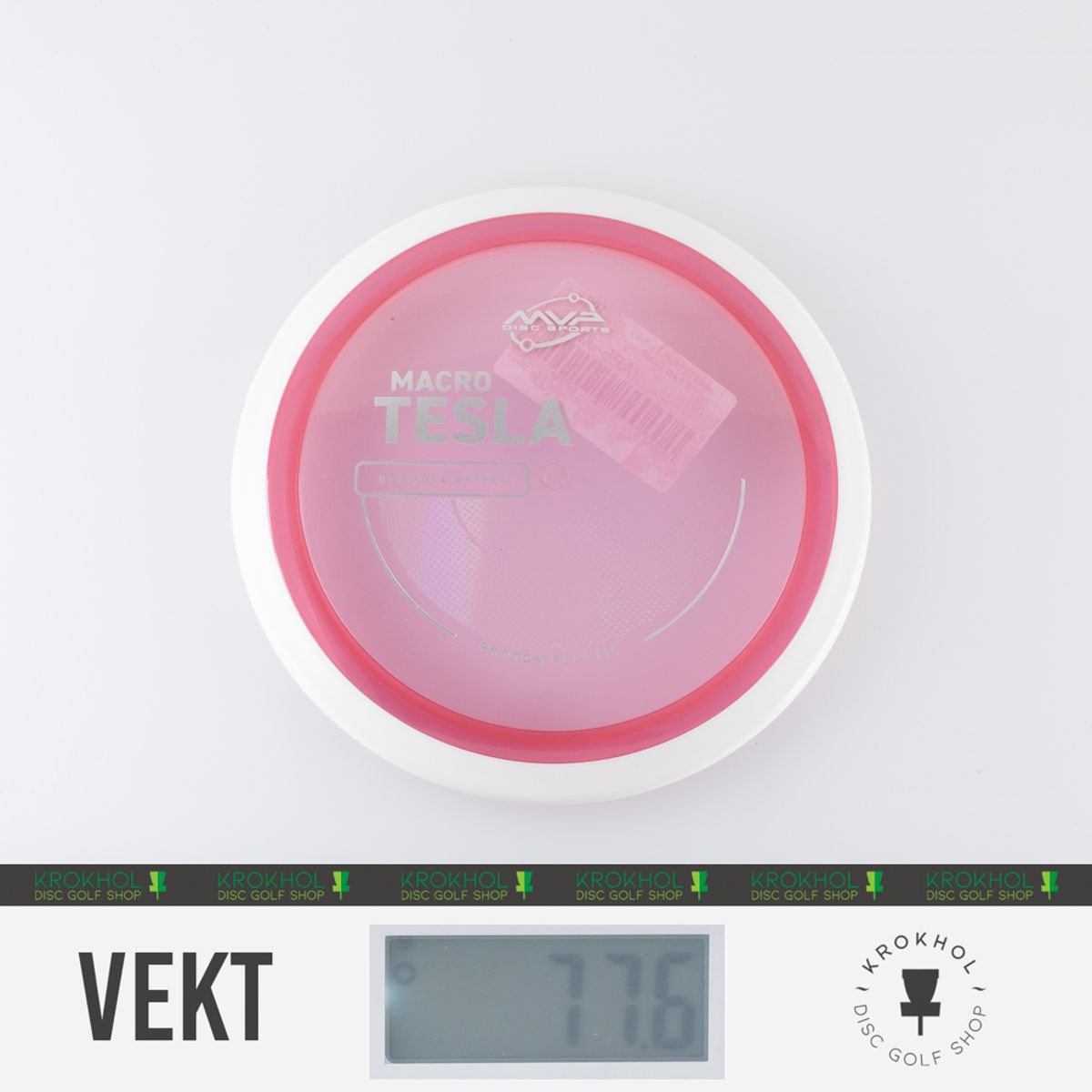 Proton Macro Tesla - Project Lab Coat 