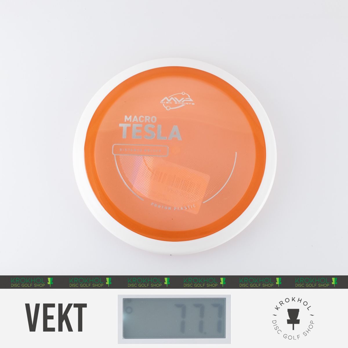 Proton Macro Tesla - Project Lab Coat 