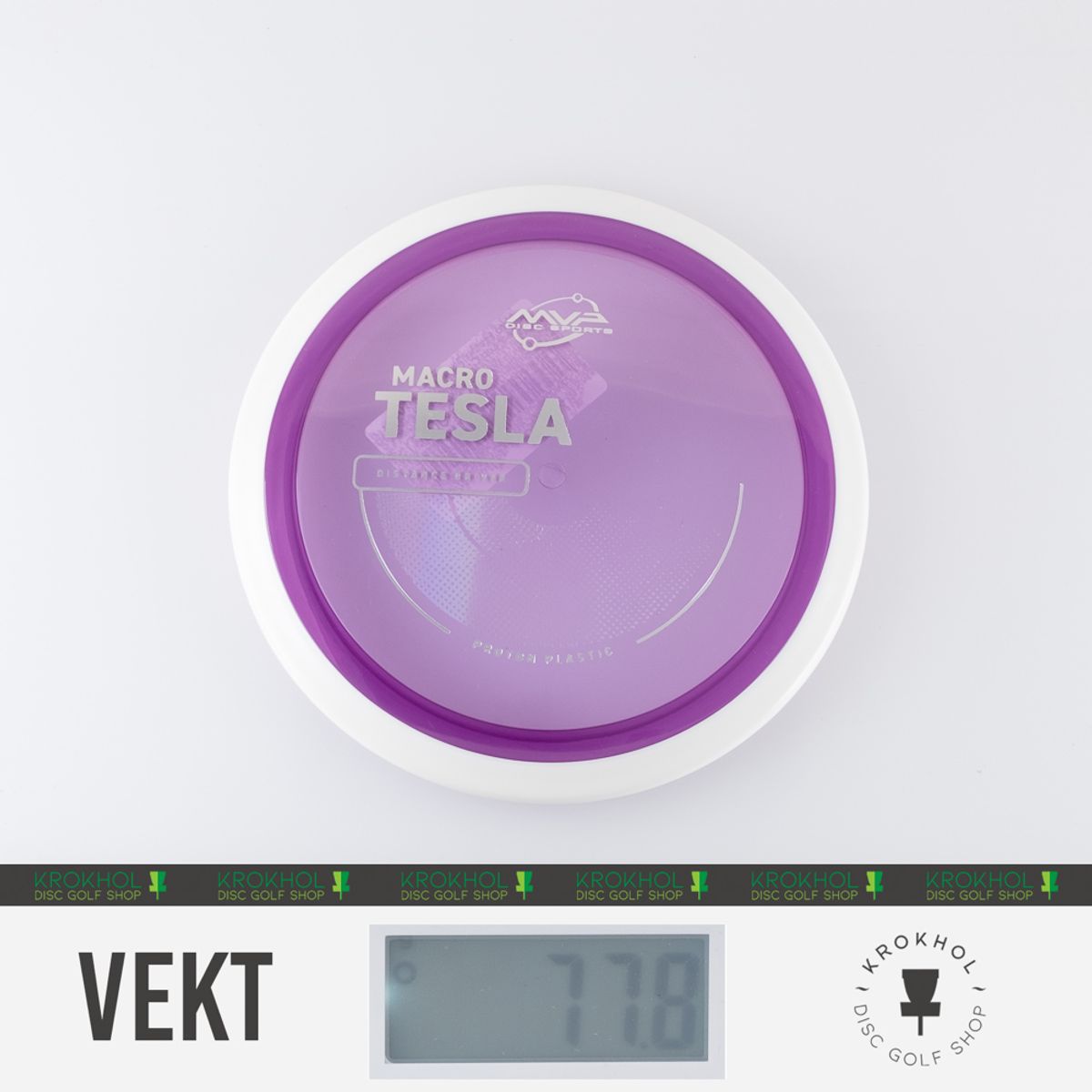 Proton Macro Tesla - Project Lab Coat 