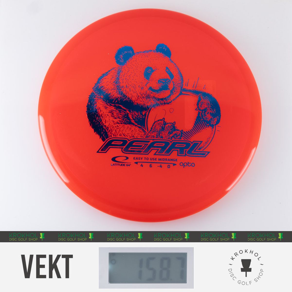 Opto Pearl