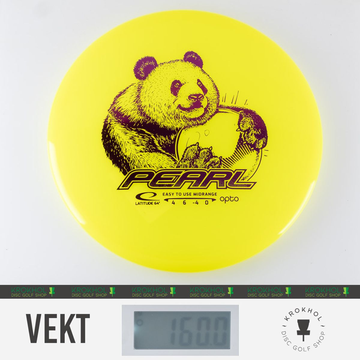 Opto Pearl