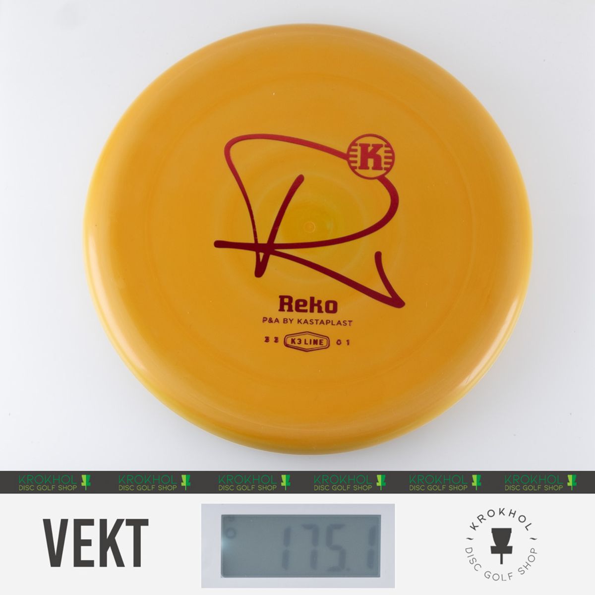 K3 Reko