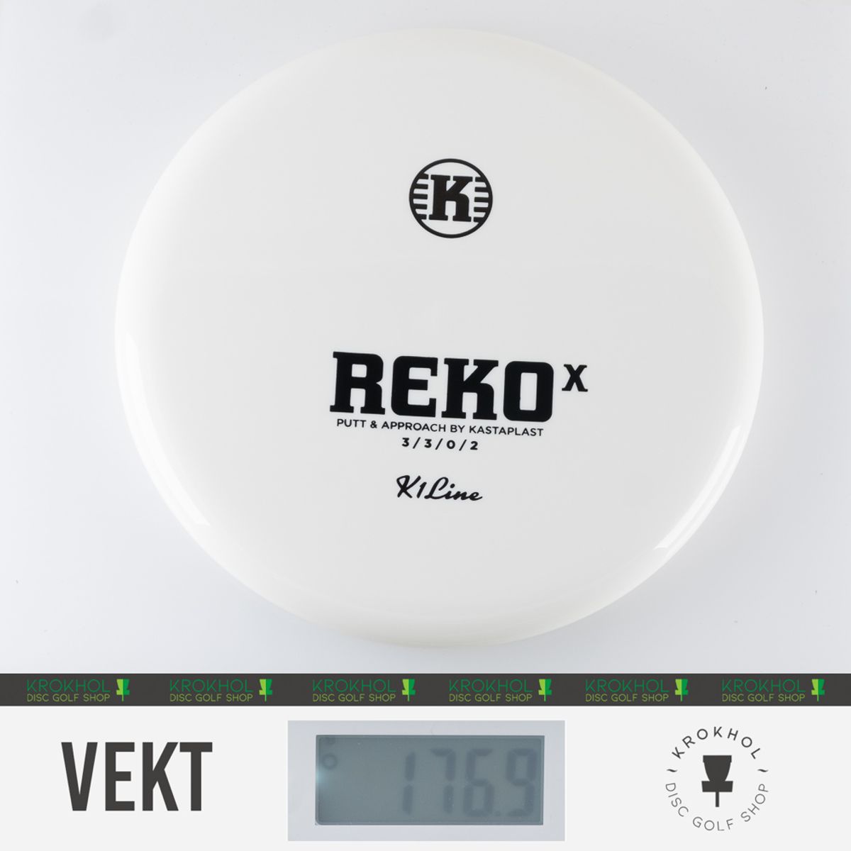 K1 Reko X