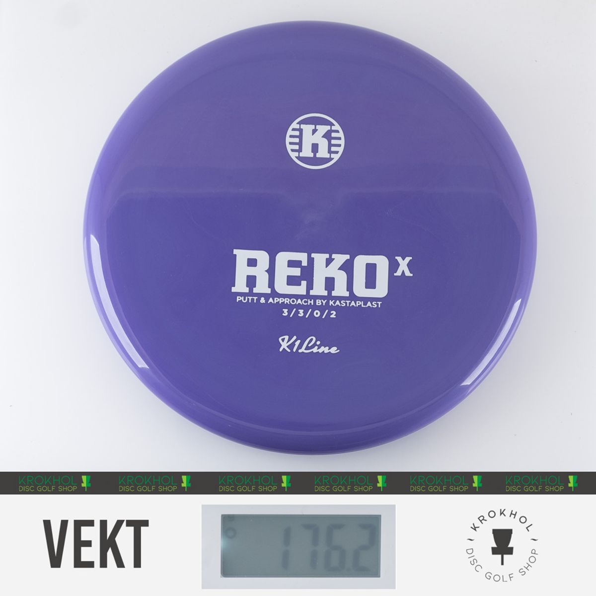 K1 Reko X