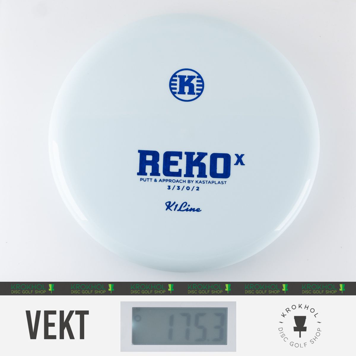 K1 Reko X