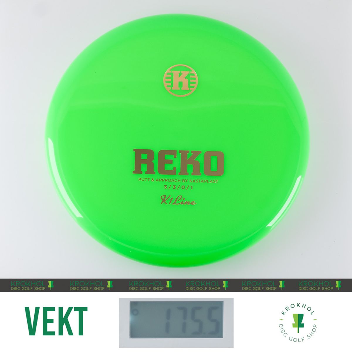 K1 Reko