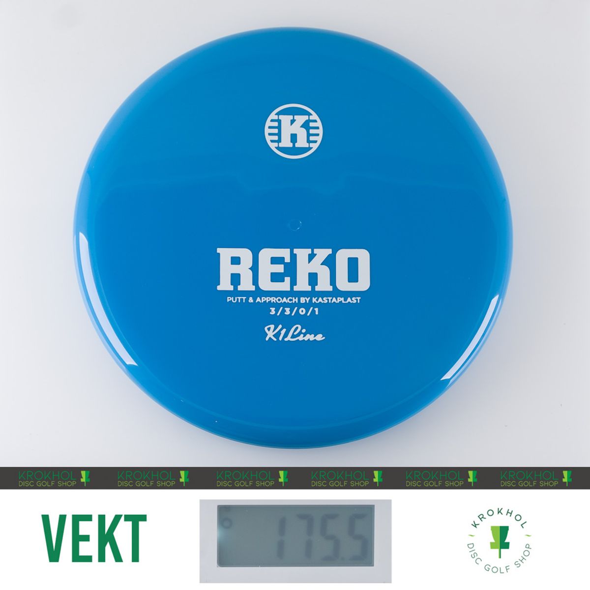 K1 Reko