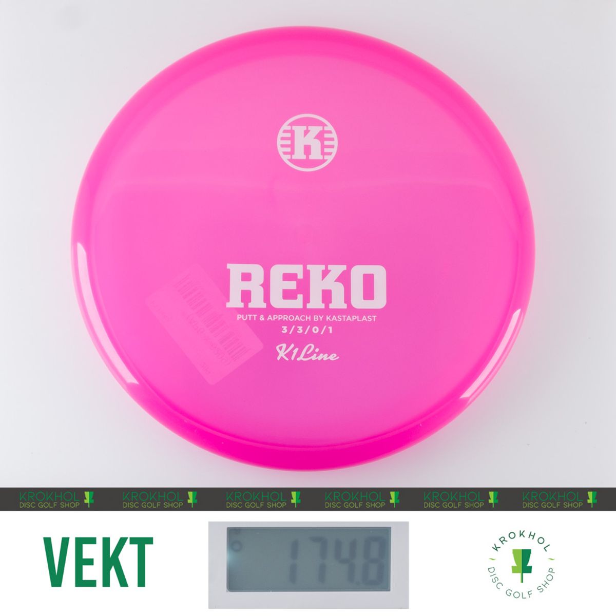 K1 Reko