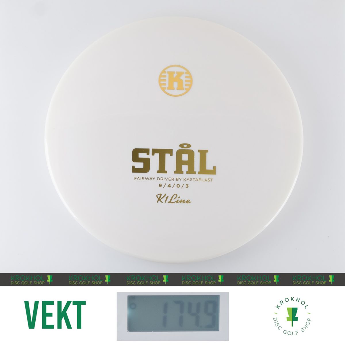 K1 Stål
