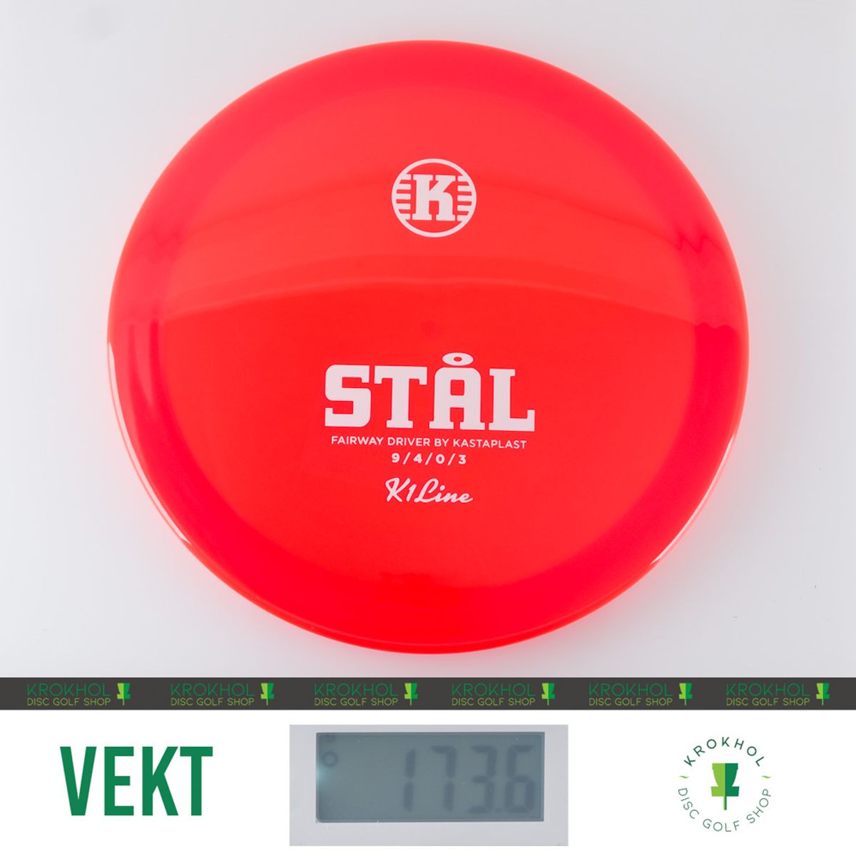 K1 Stål