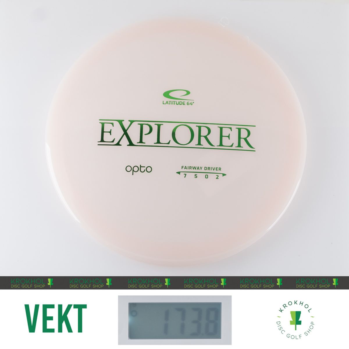 Opto Explorer