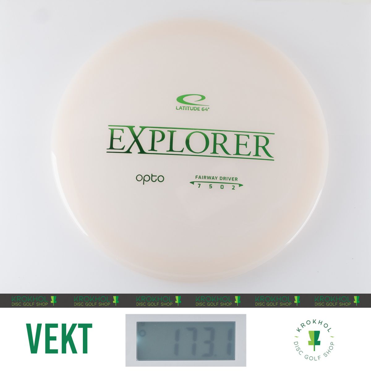 Opto Explorer