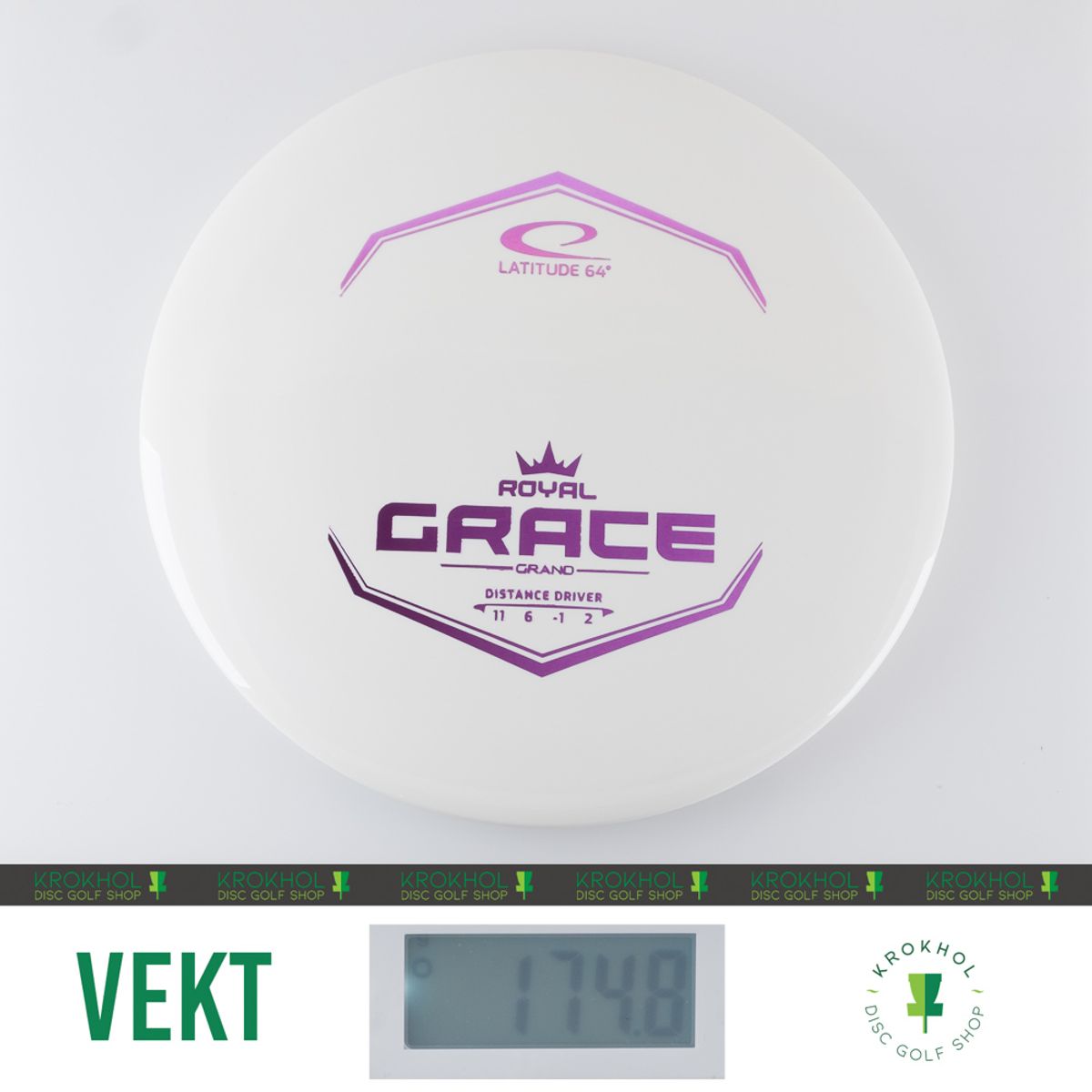 Grand Grace