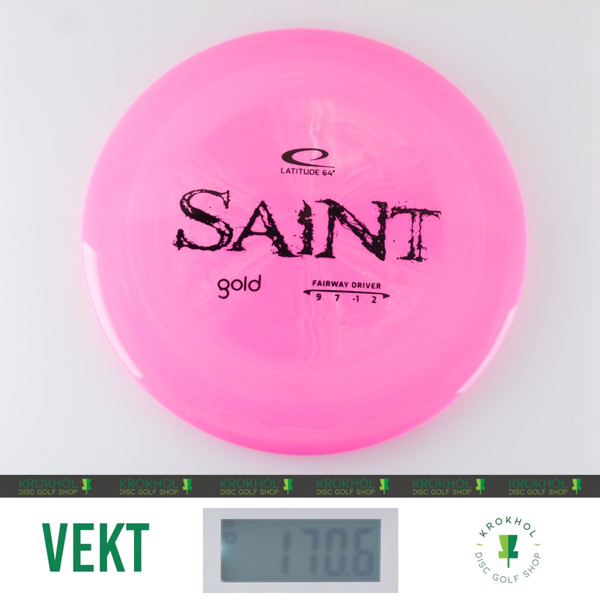 Gold Saint