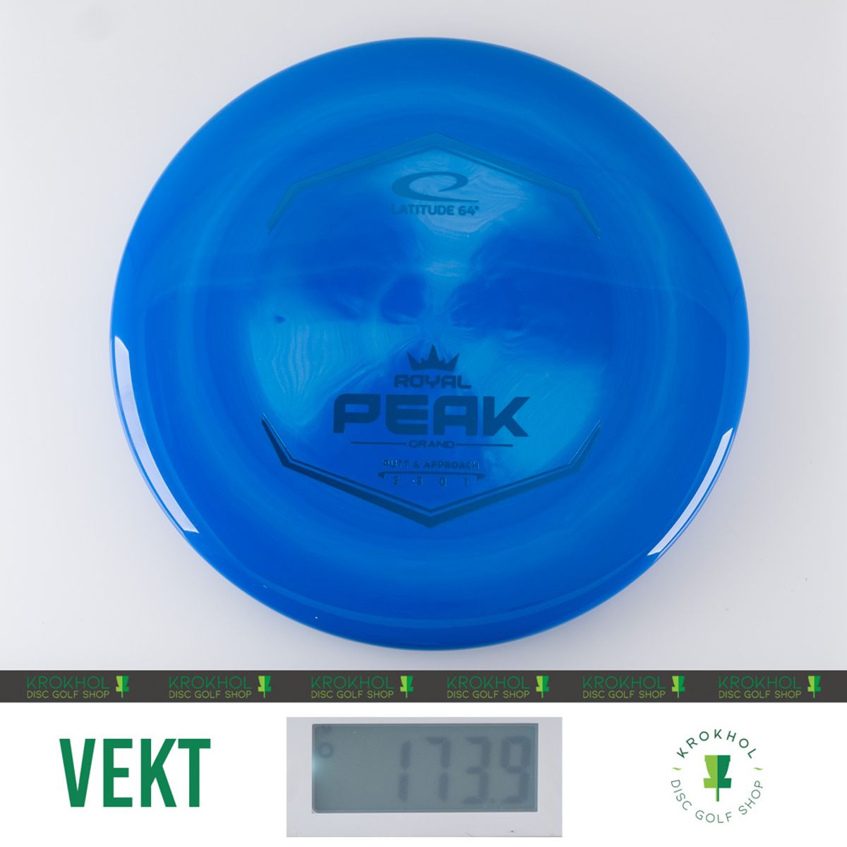 Grand Peak