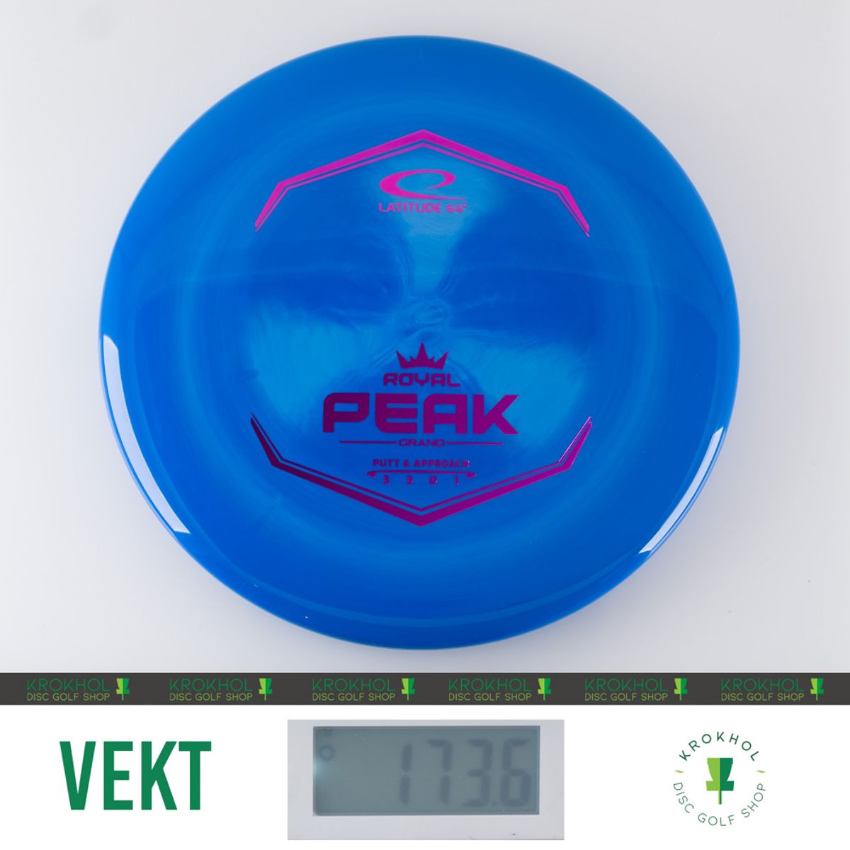 Grand Peak