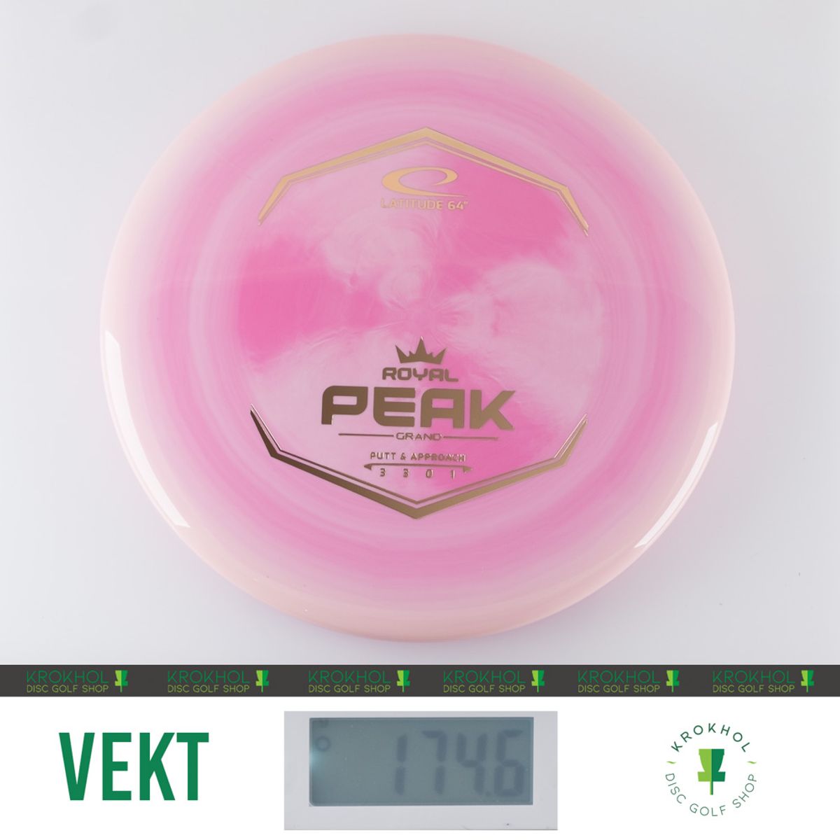 Grand Peak