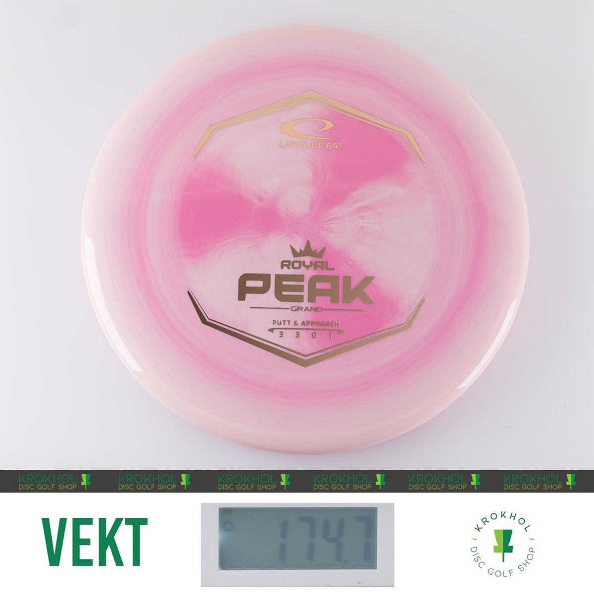 Grand Peak