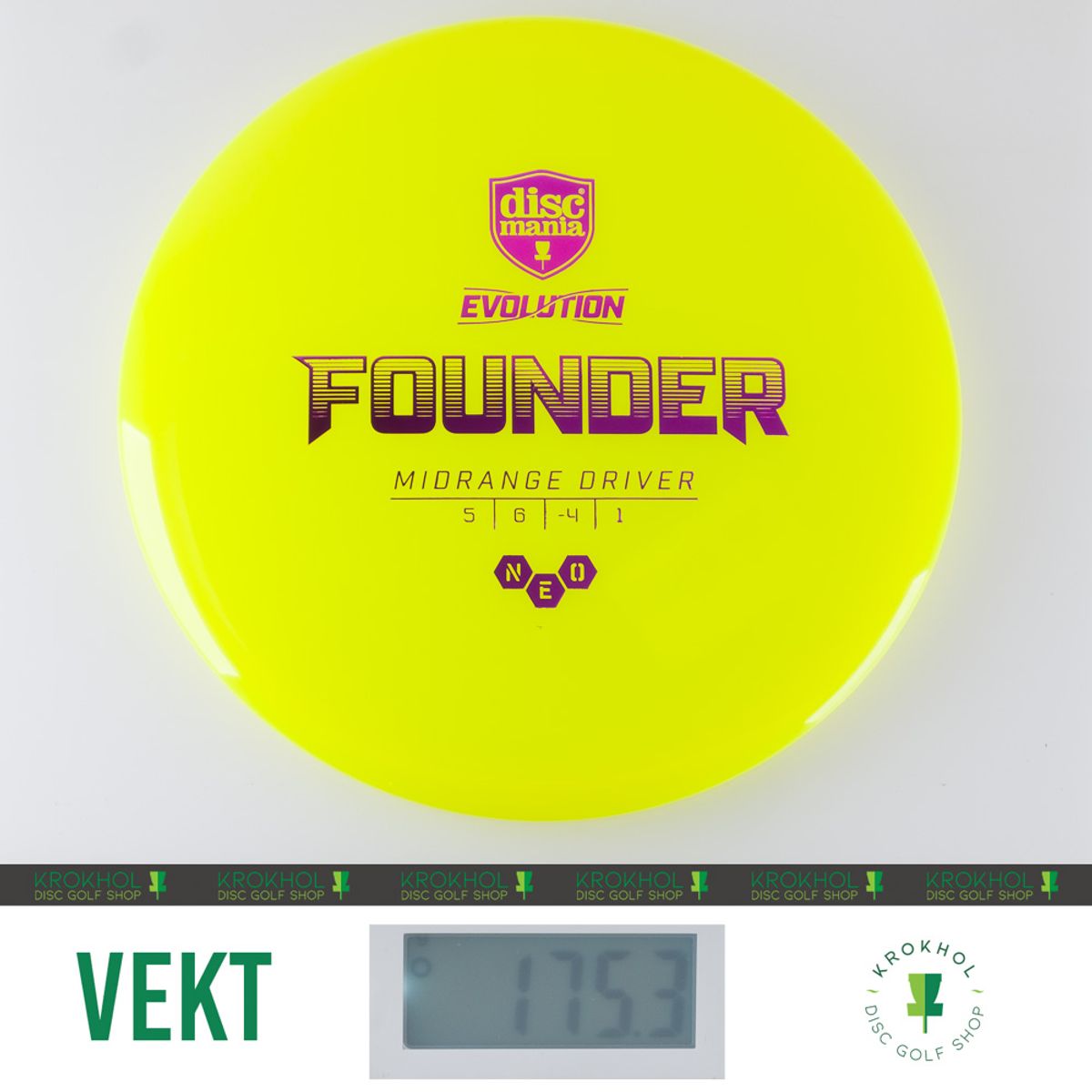 Neo Founder