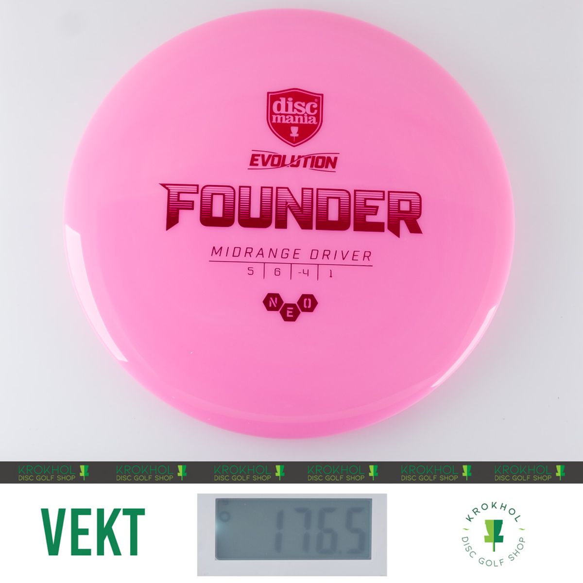 Neo Founder