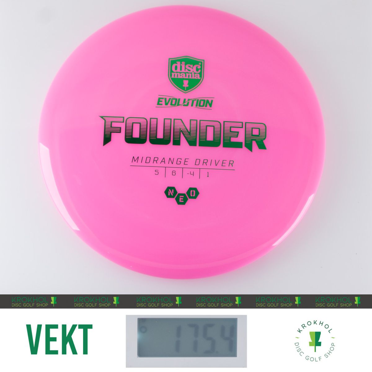 Neo Founder