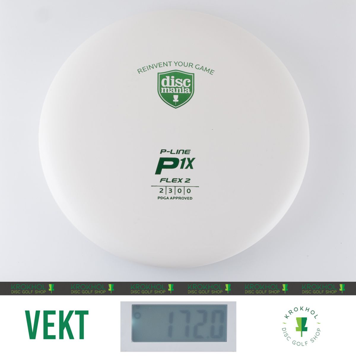 P-Line Flex2 P1X