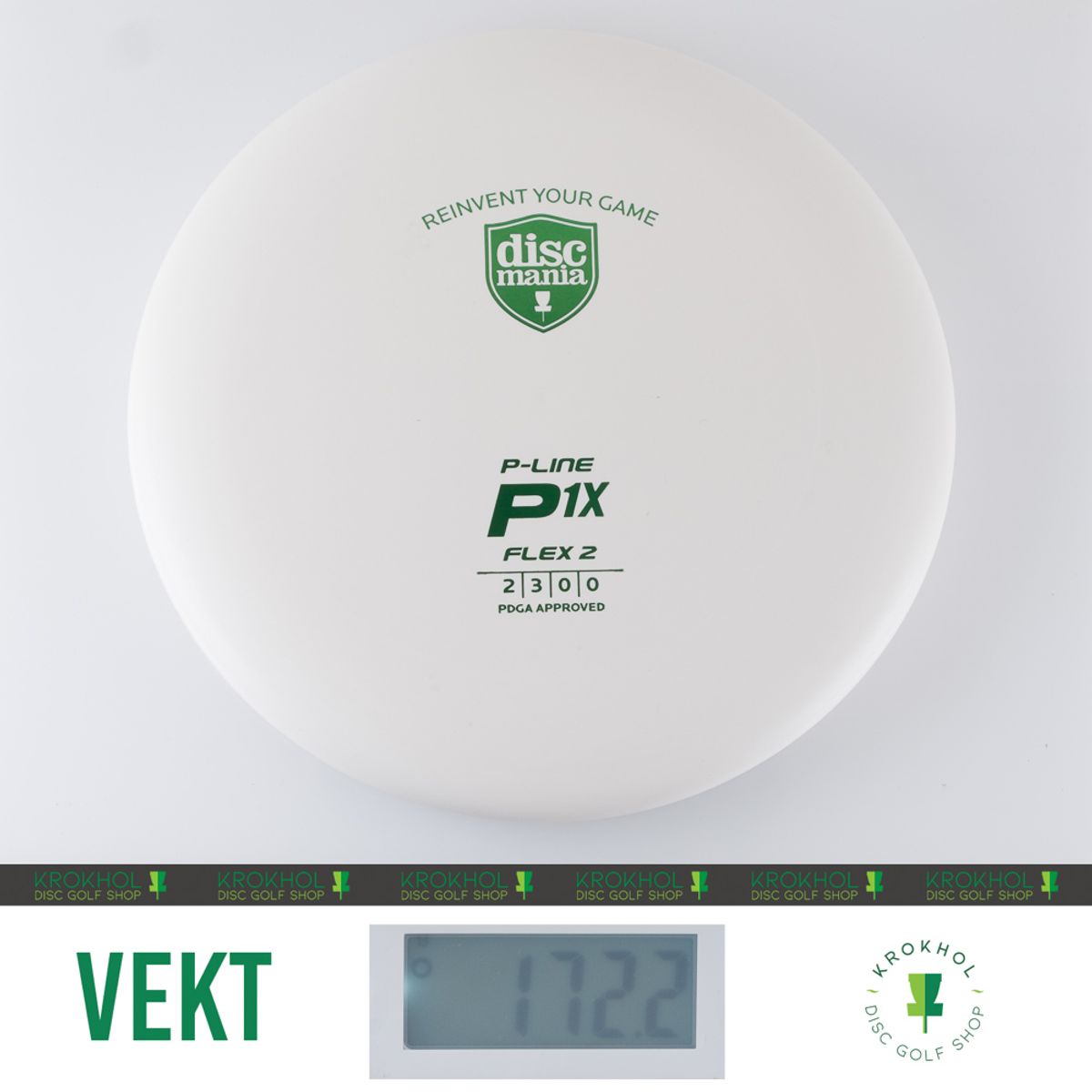 P-Line Flex2 P1X