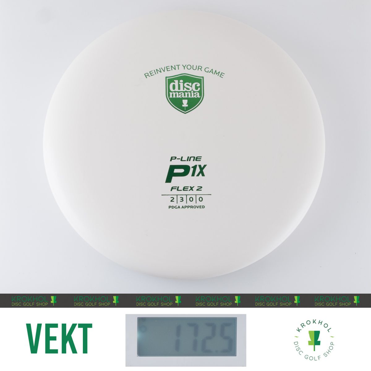 P-Line Flex2 P1X
