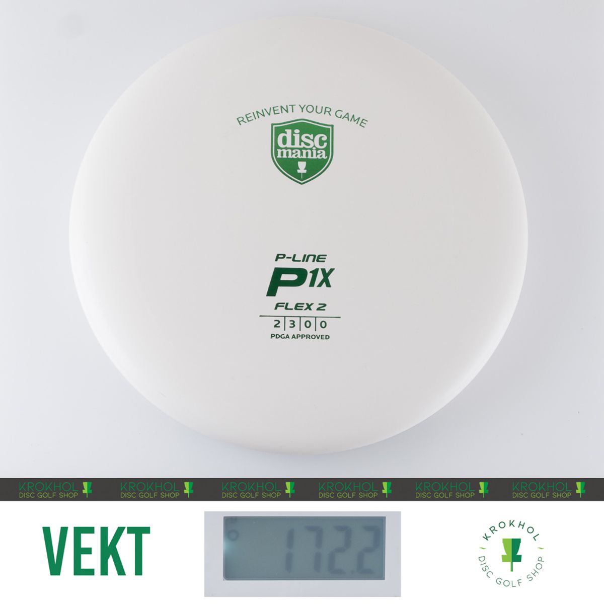P-Line Flex2 P1X