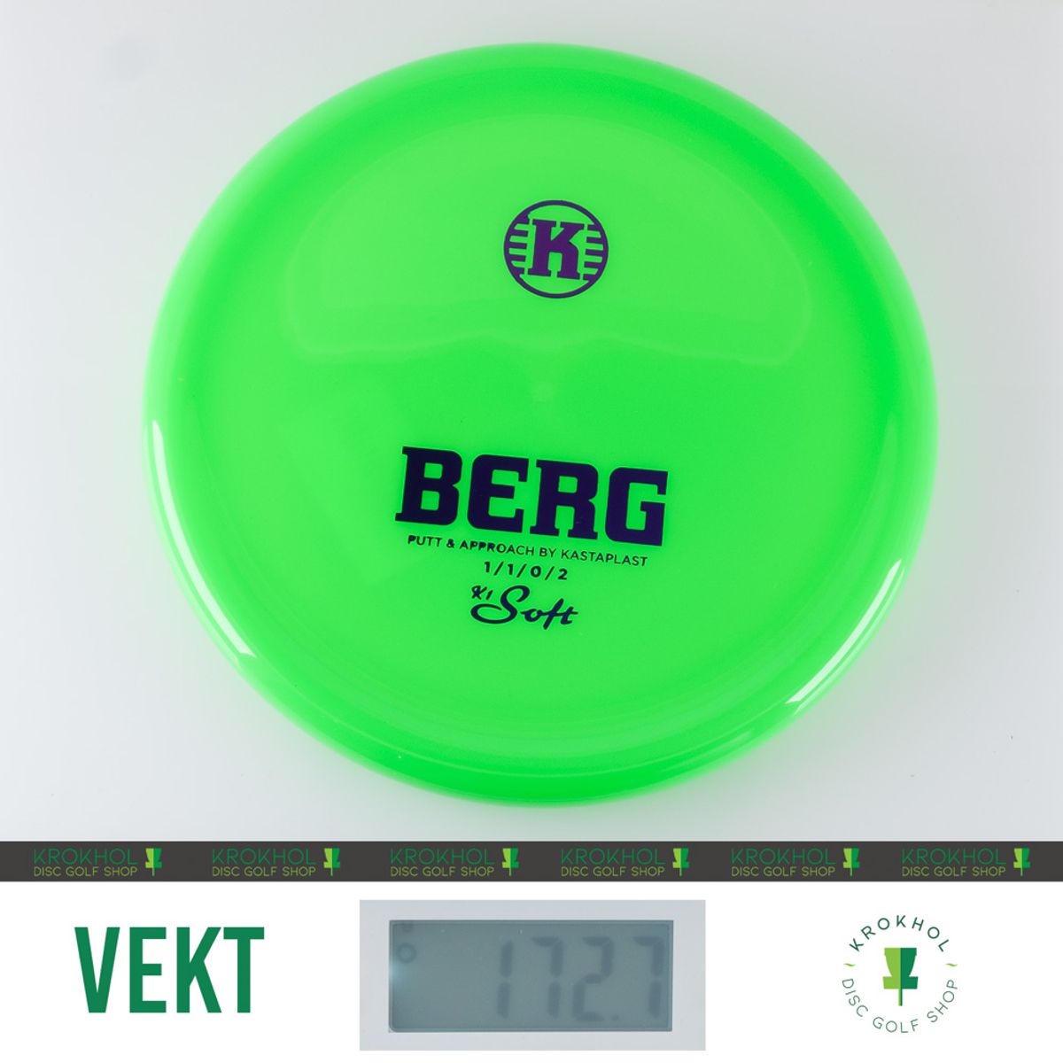 K1 Soft Berg