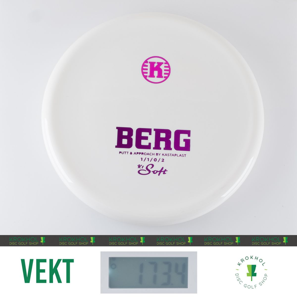 K1 Soft Berg