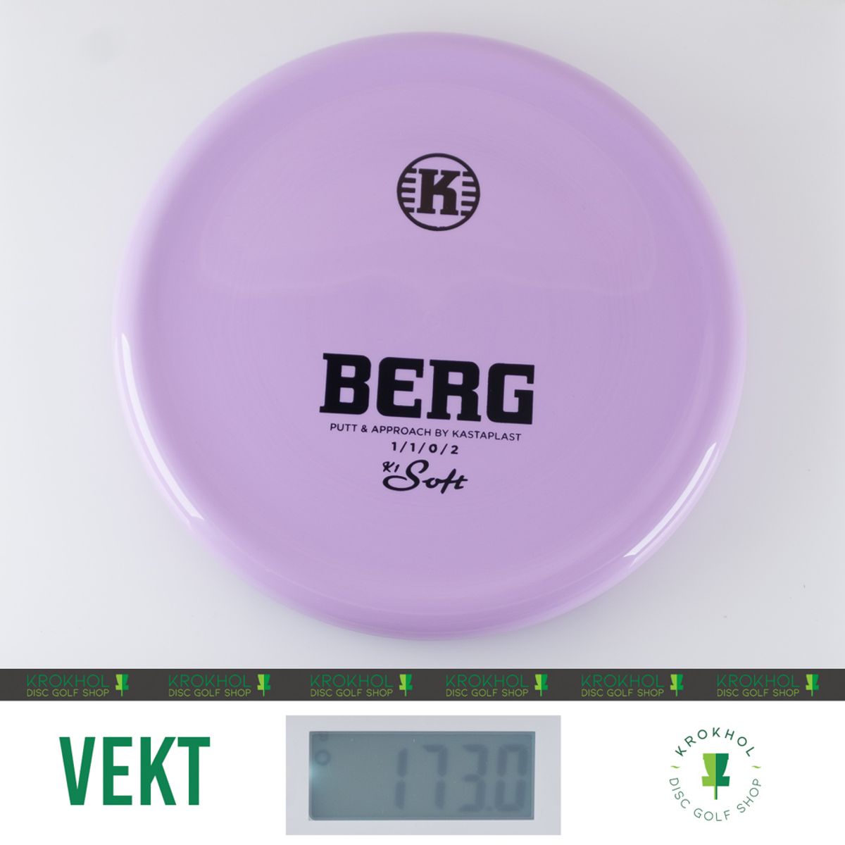 K1 Soft Berg