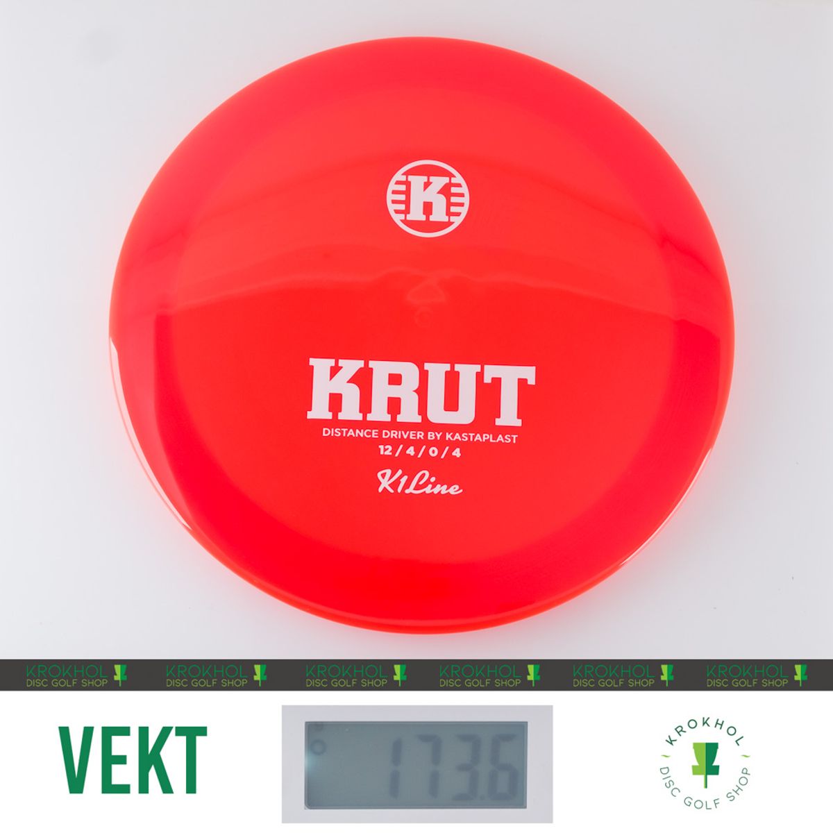 K1 Krut