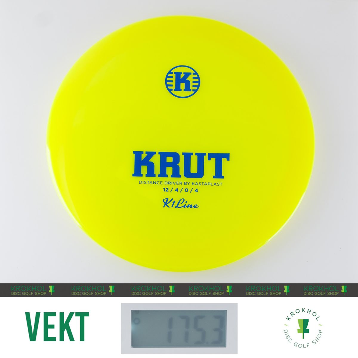 K1 Krut