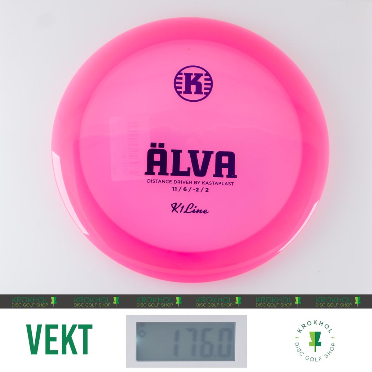 K1 Älva