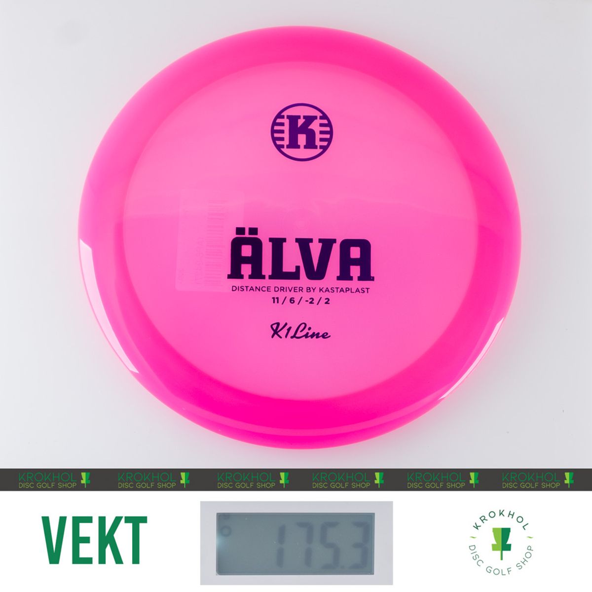 K1 Älva
