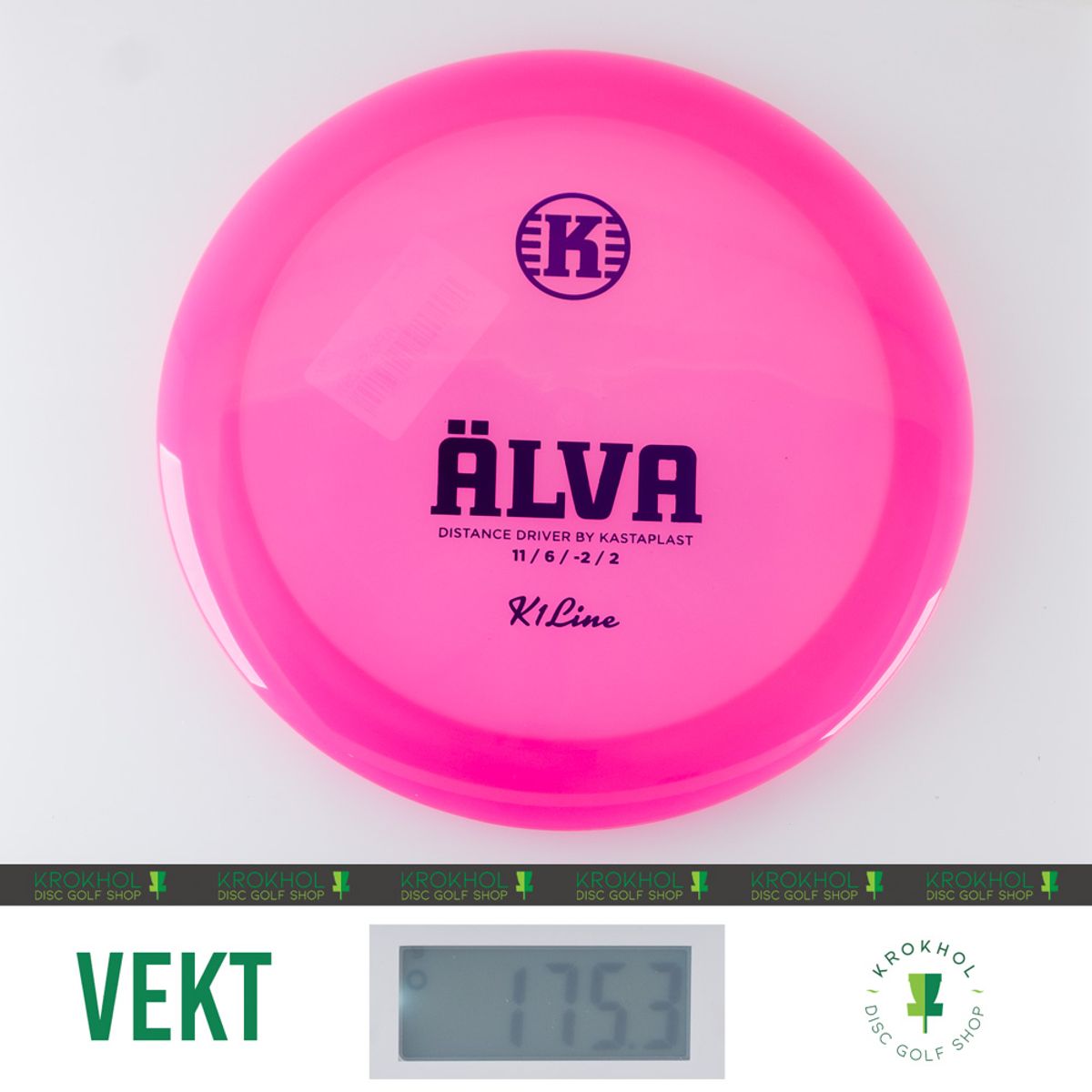 K1 Älva