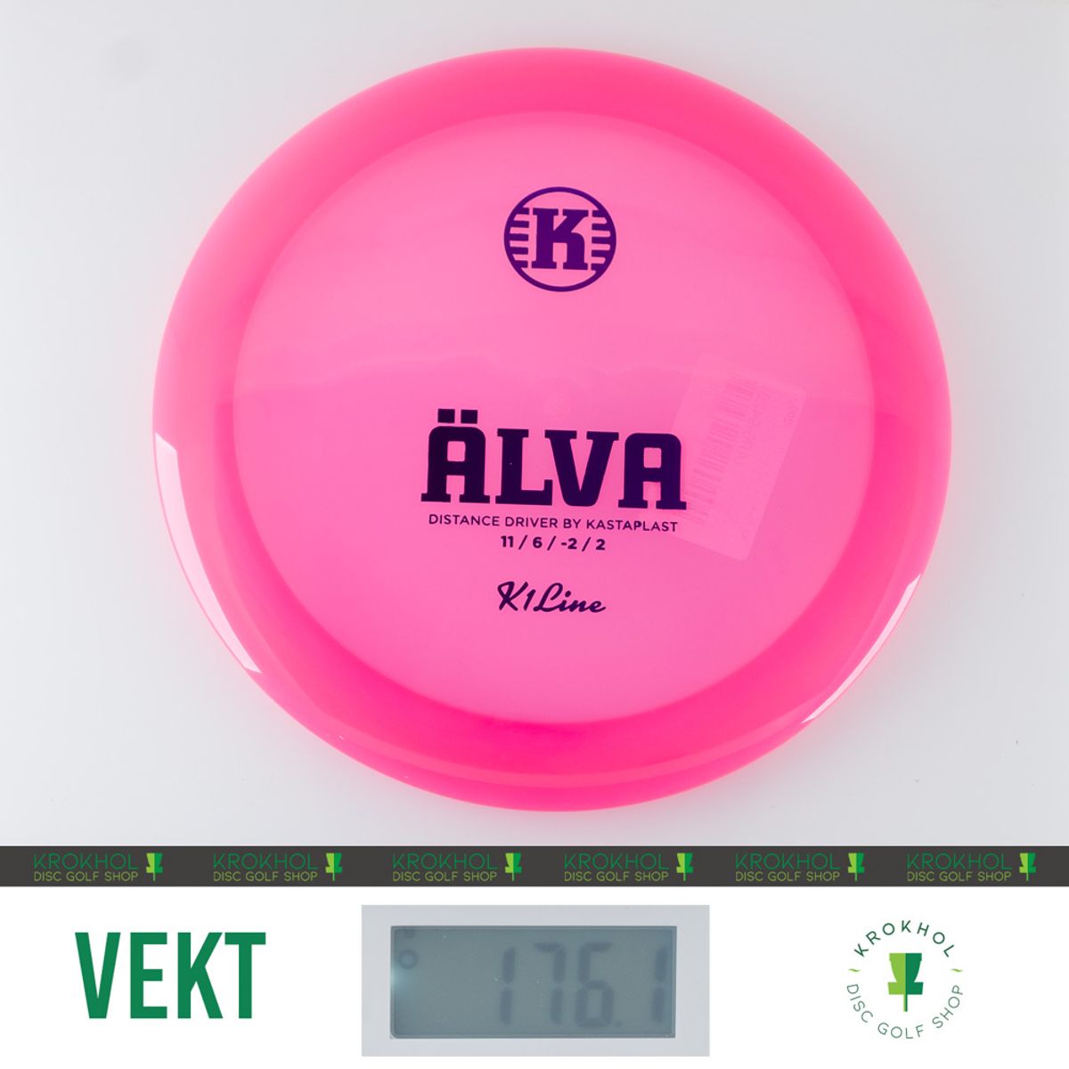 K1 Älva