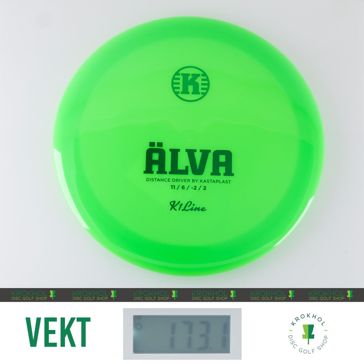 K1 Älva