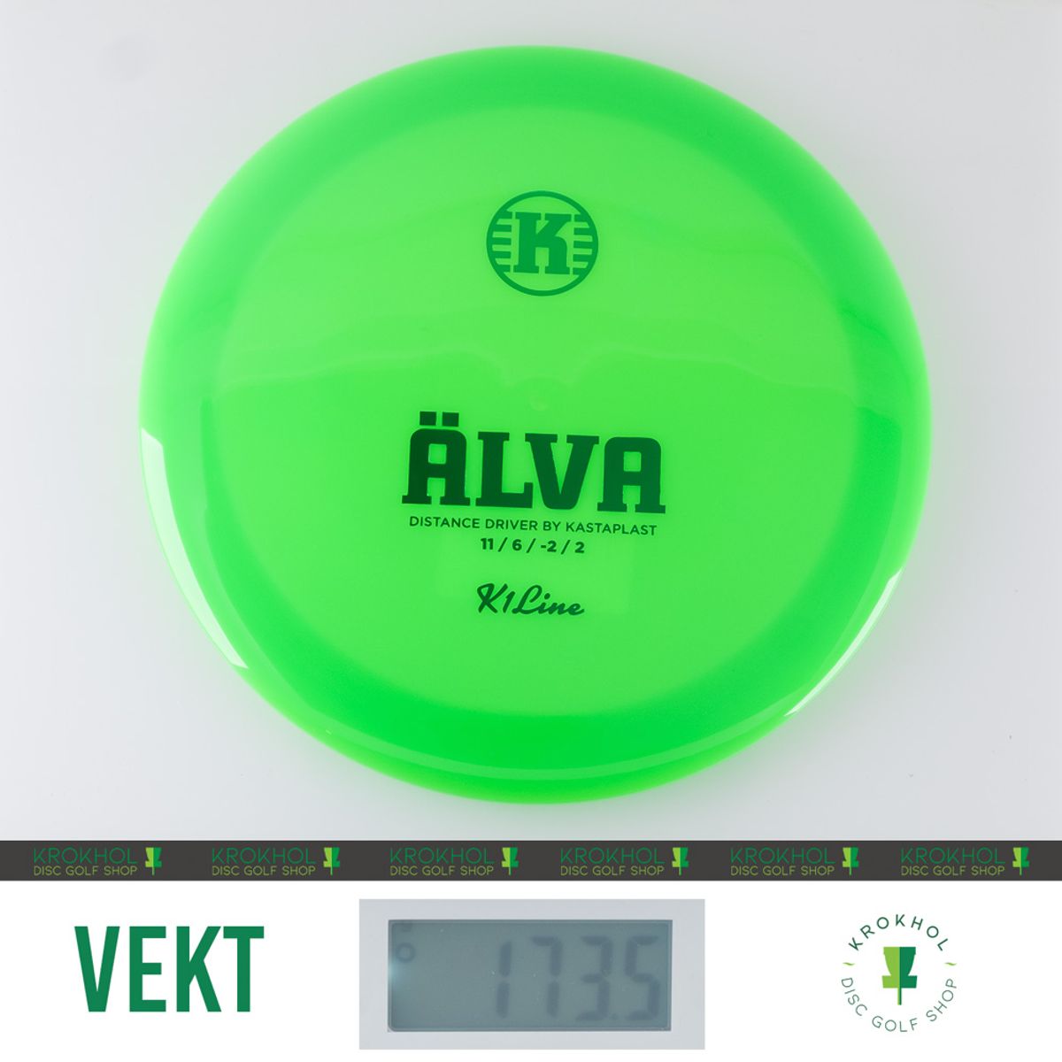 K1 Älva