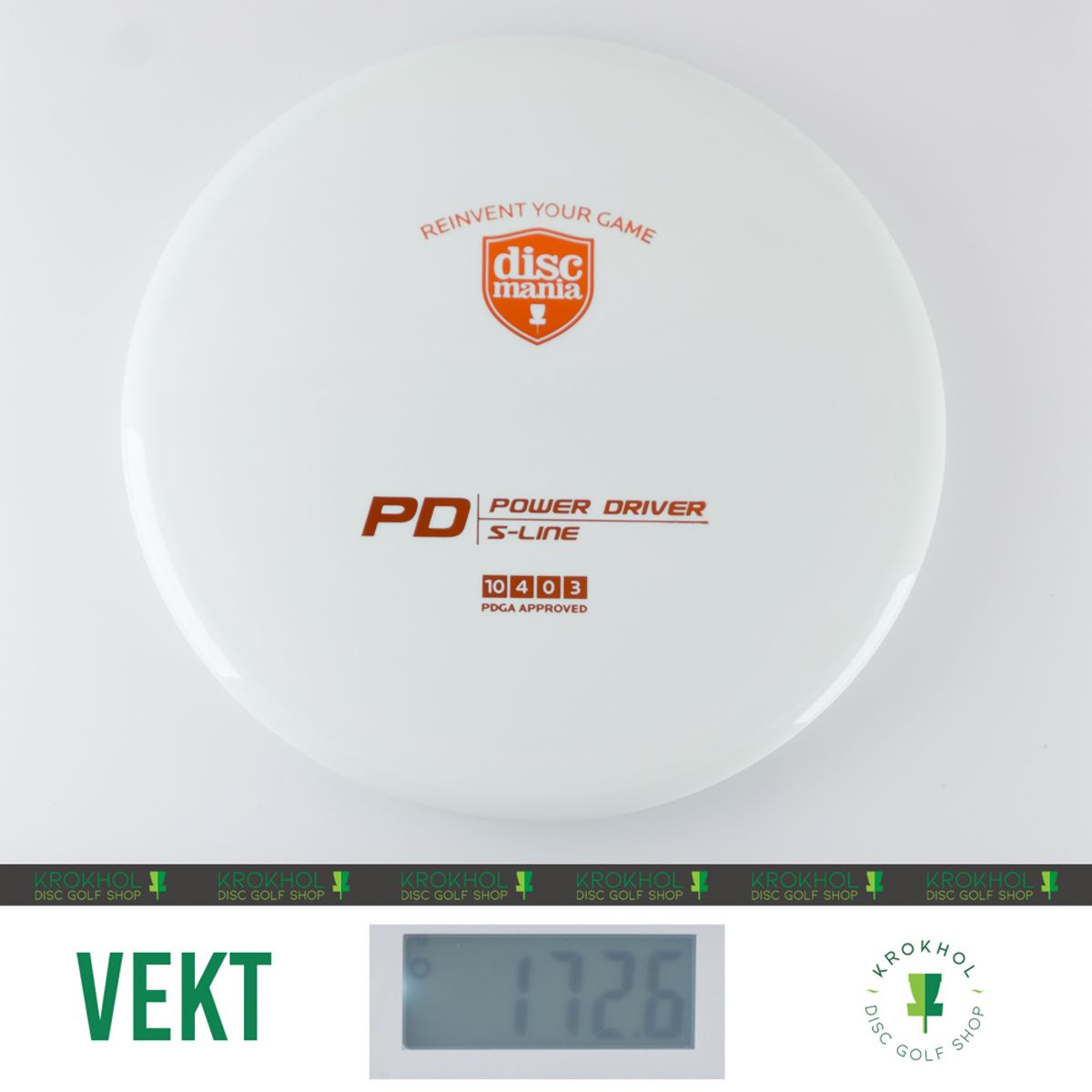 S-Line PD