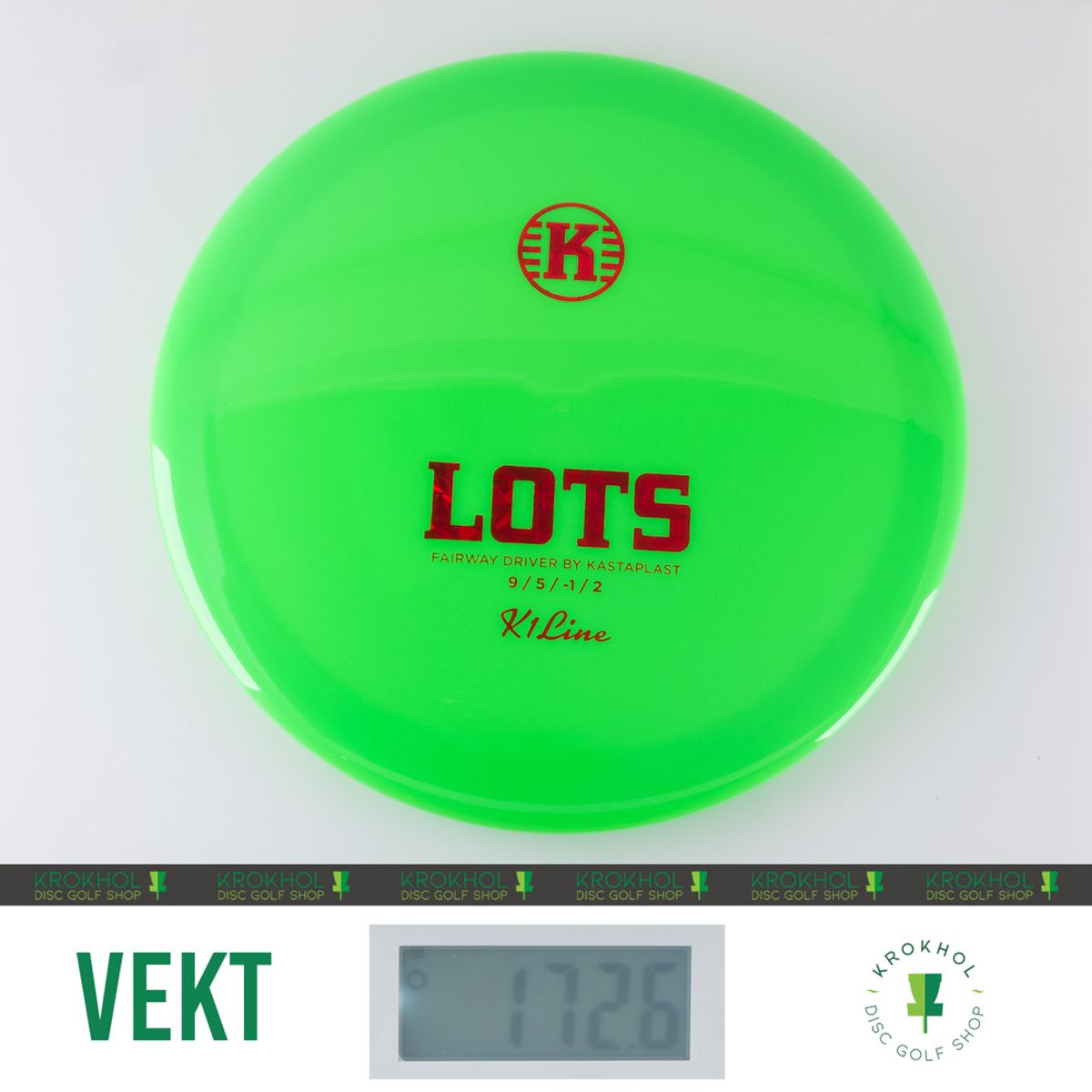 K1 Lots